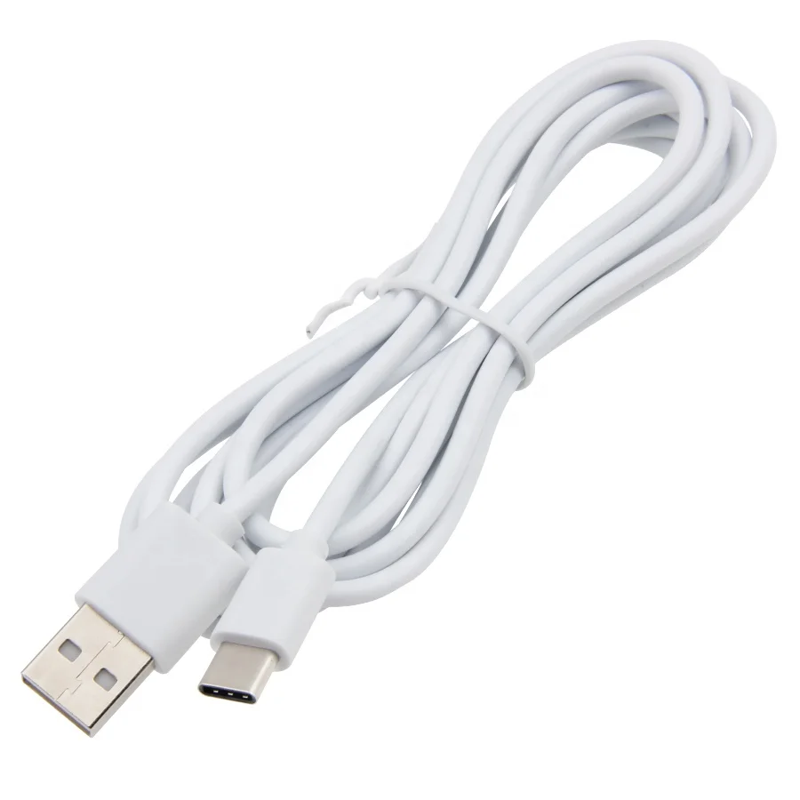  USB C кабель для быстрой зарядки и передачи данных Xiaomi Mi 8 9 Type-C зарядный мобильного телефона Samsung Galaxy S9 S8 Plus USBC