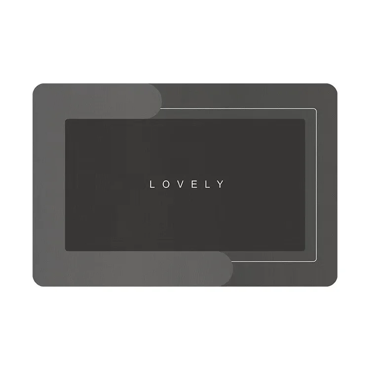 cheap wholesale washable stone bath gym disposable evergreen door mat red tapestry carpet runner rugs for living room