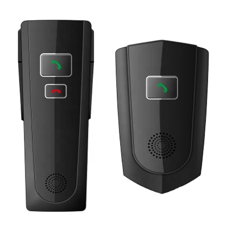 Luxury Van Interiors Car intercom system Walkie-Talkie for Mini-bus Luxury VIP Cars Vans Wireless Intercom System