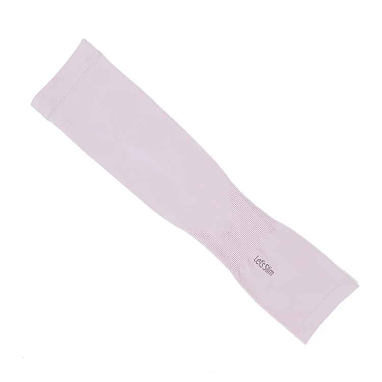 Manufacture Custom Lets Slim Arm Sleeve Cycling Sports Arm Sleeves Nylon Arm Sleeves