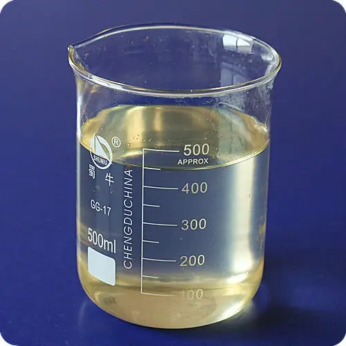 Polycarboxylate superplasticizer for construction