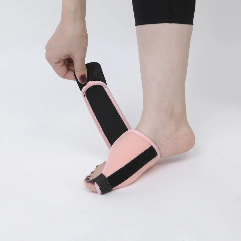 Newlucky Toe Sponge Toe Separator Foot Care Products High Quality Toe Separators Bunion Corrector