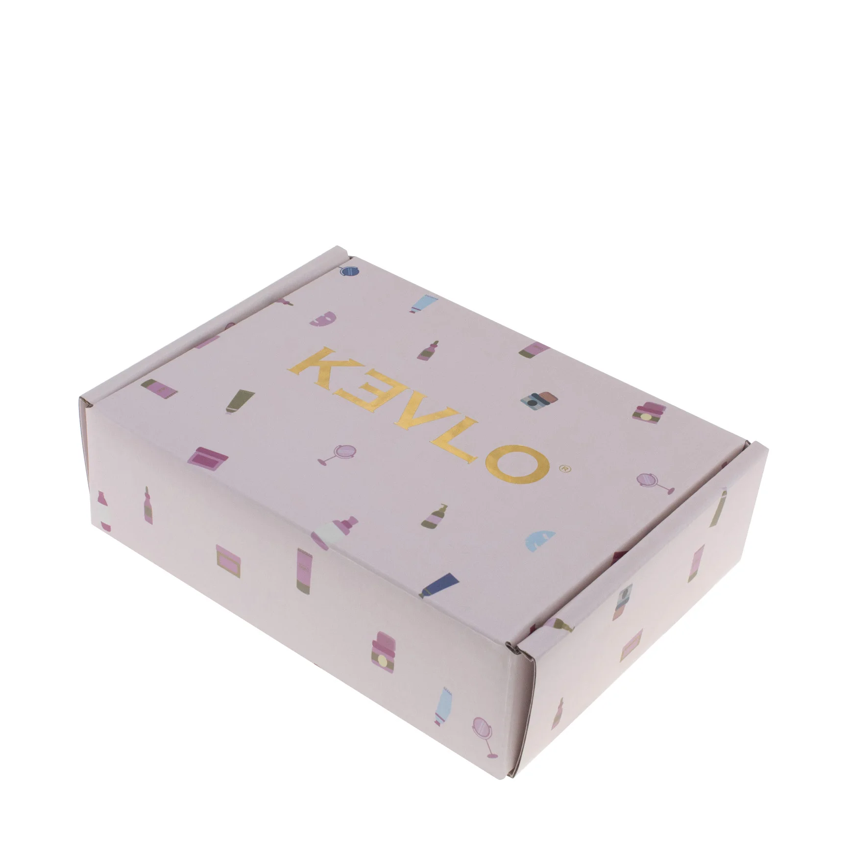 Custom Nice Logo For Clothes Clothing Dress Shoe Packaging Paper Box Luxury Gift Boxes Corrugated mailer Kraft Flat Shipping Box