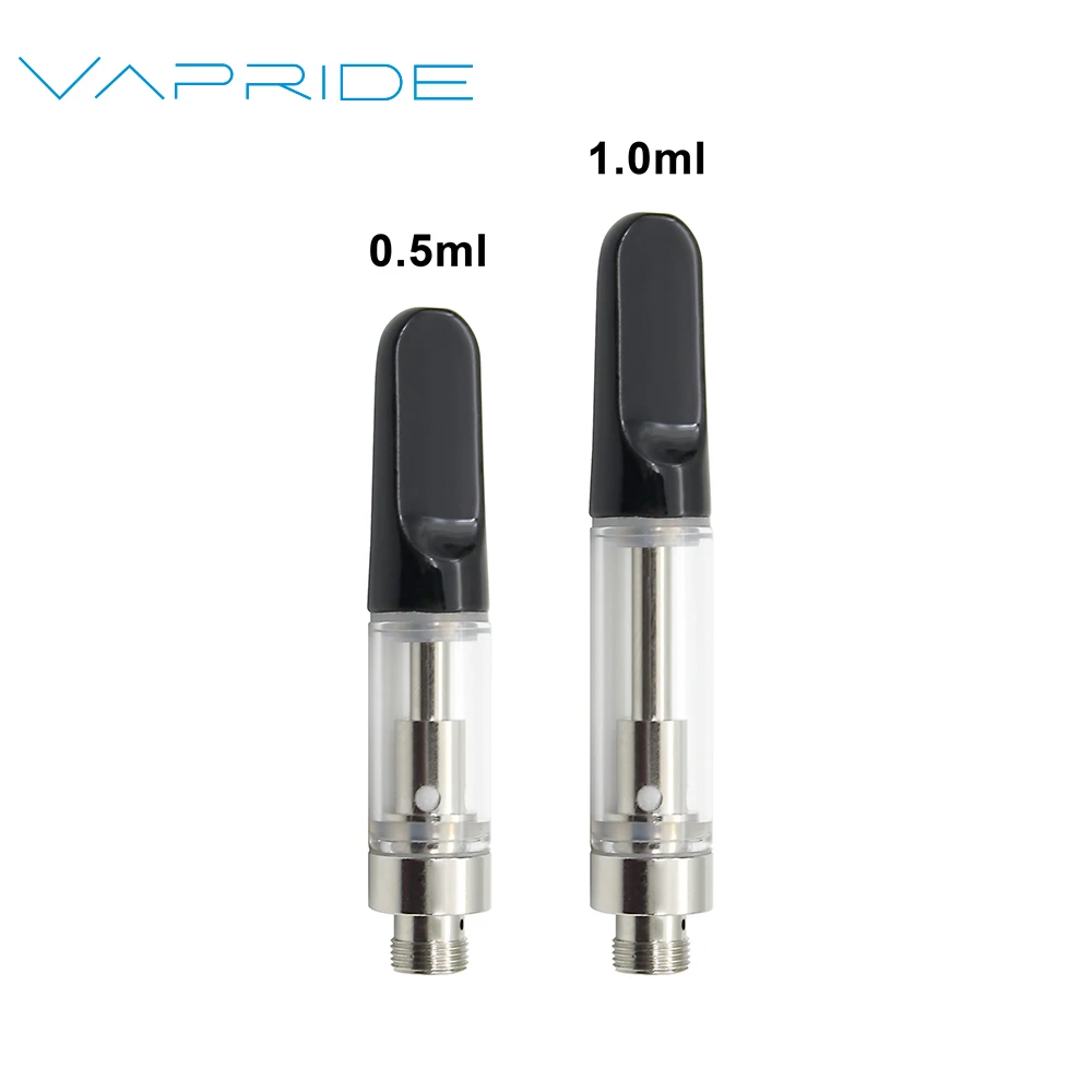2021 Customize Logo 510 Thread Cartridge Cbd Vape Oil Cartridge