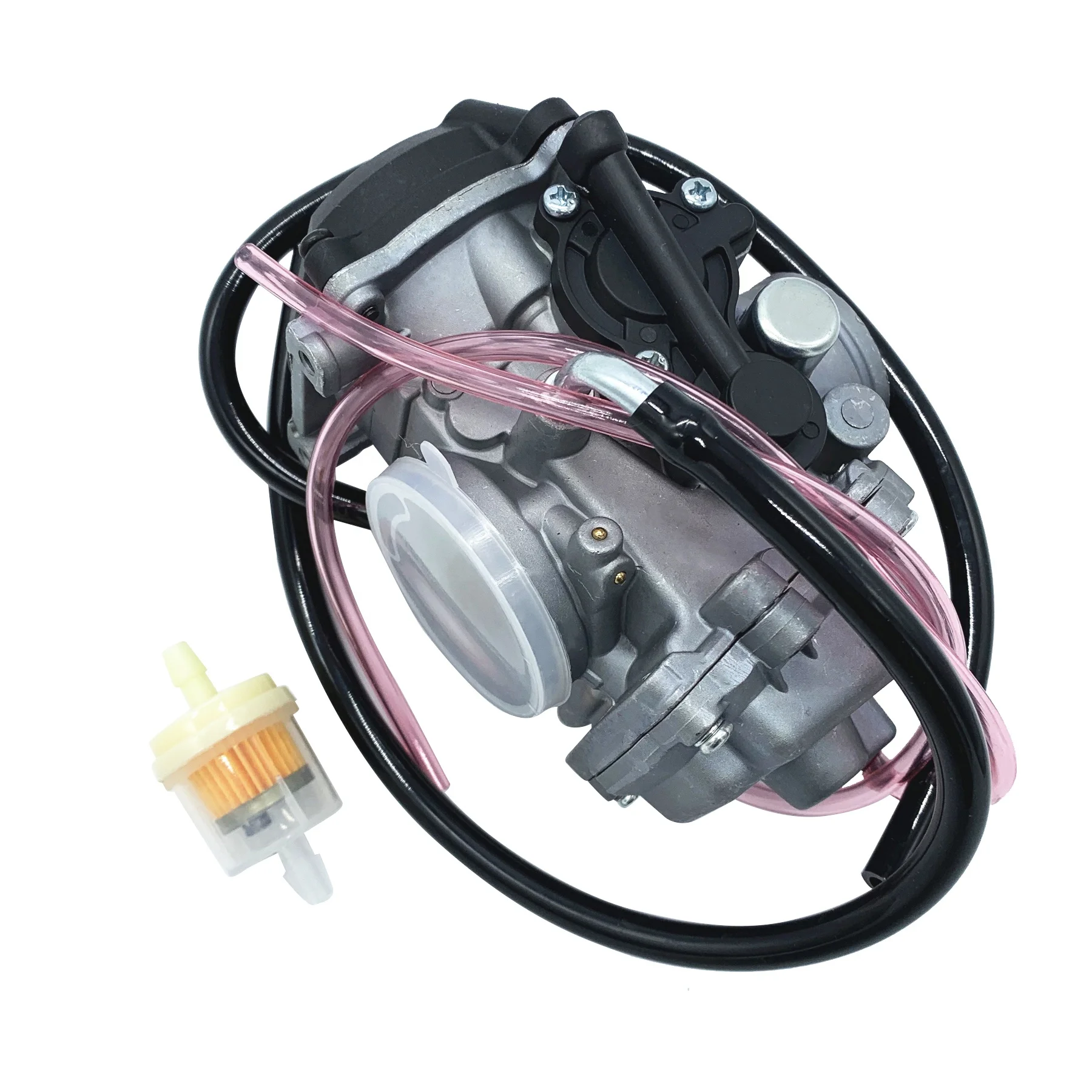 Carburetor Fit For Yamaha TTR225 TTR-225 1999-2004 Assembly 5FG-14901-00-00  Carb