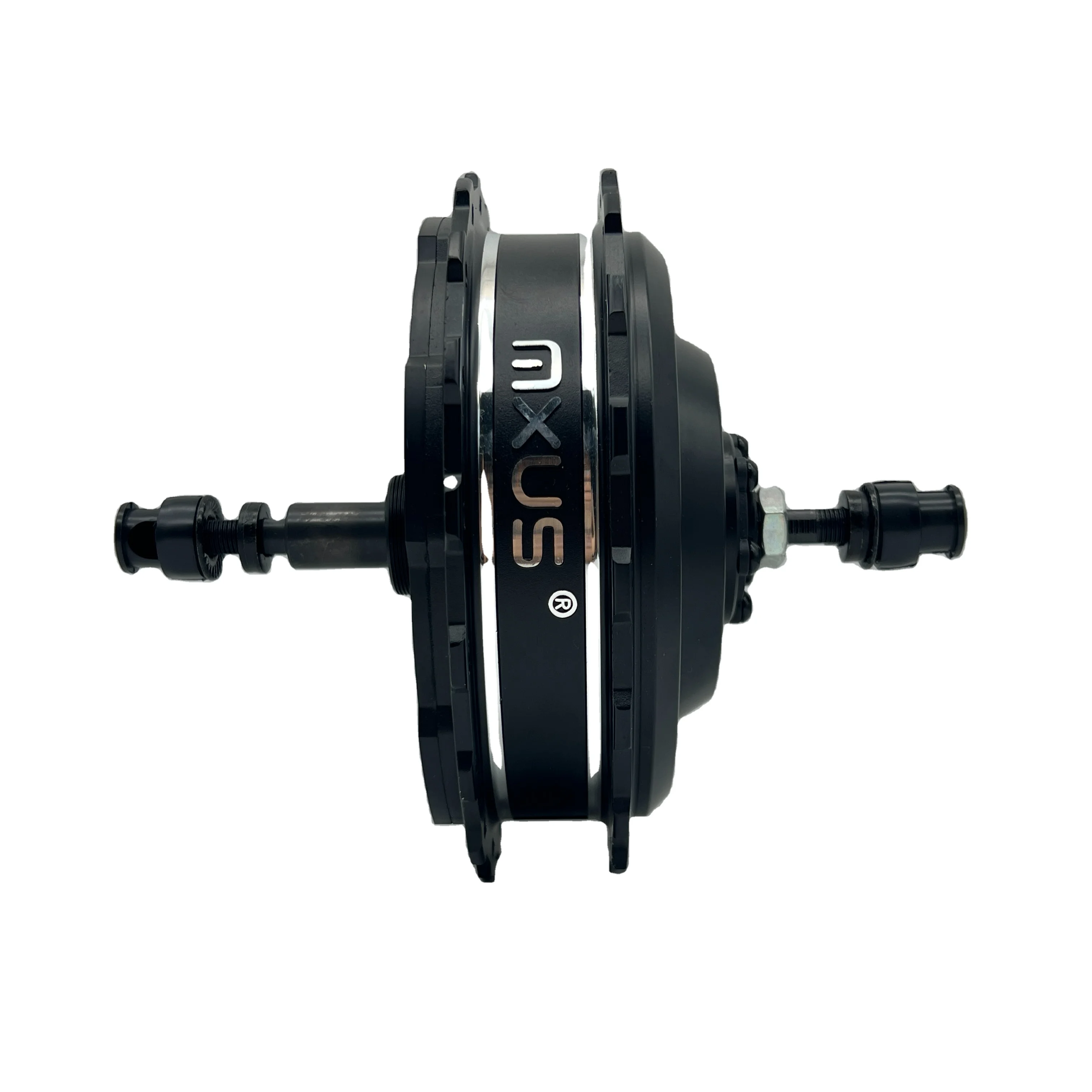 MXUS GDR19 48v 1000w max torque 100Nm electric bike conversion kit famous motor in the market