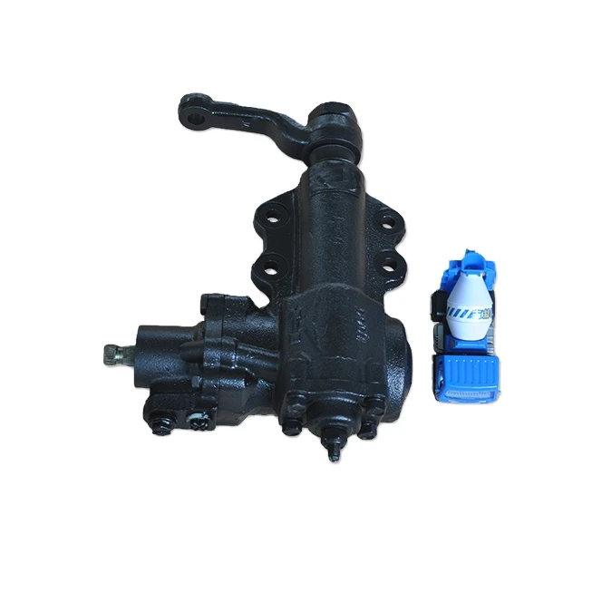 Good stability customized steering gear box for Japan cars (60684640805)