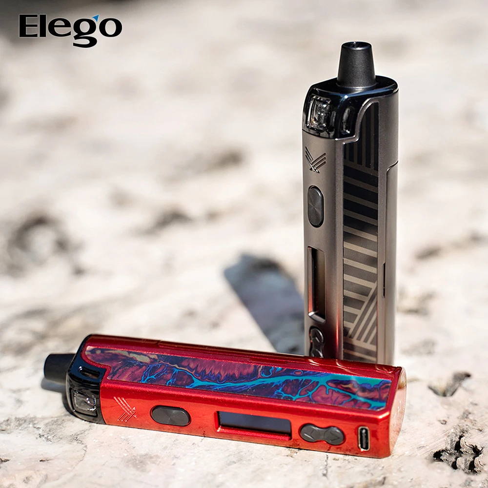 Бестселлер хорошая цена рекомендуемый товар Vapefly Optima 80W Pod Mod