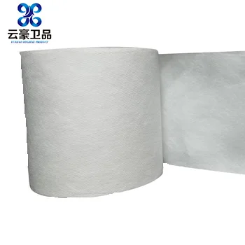 KN95 melt blown nonwoven fabric filter for sale /0.1micron pp melt-blown nonwoven cloth for mask use/ PFE meltblown