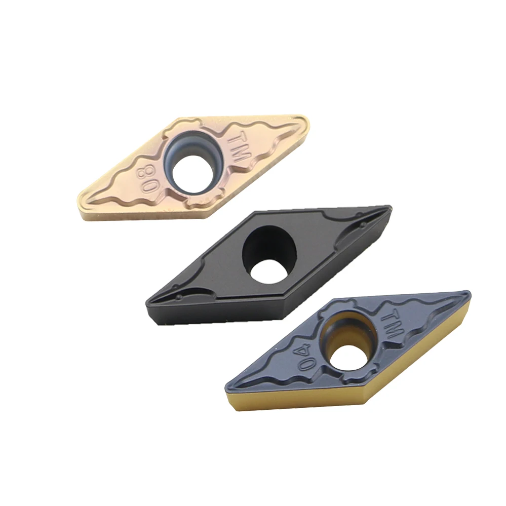 
Long life VBMT110304 VBMT160404 VBMT160408 vbmt carbide turning insert 