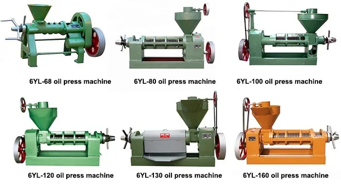palm fruit oil processing line palm kernel sunflower mills machine automatic edible oil production line
