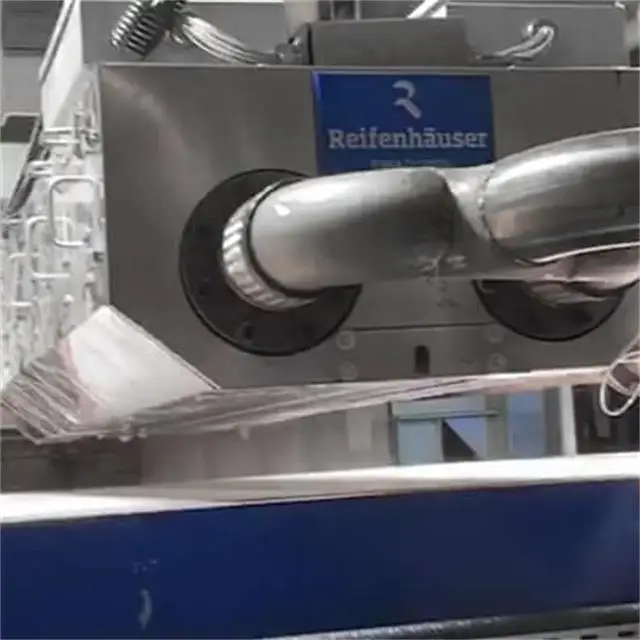 Reliable Meltblown Machine Manufacturer