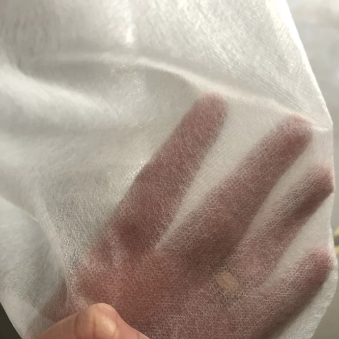 PP agricultural nonwoven fabric anti freeze group cover wholesale bulk anti uv nonwoven fabric