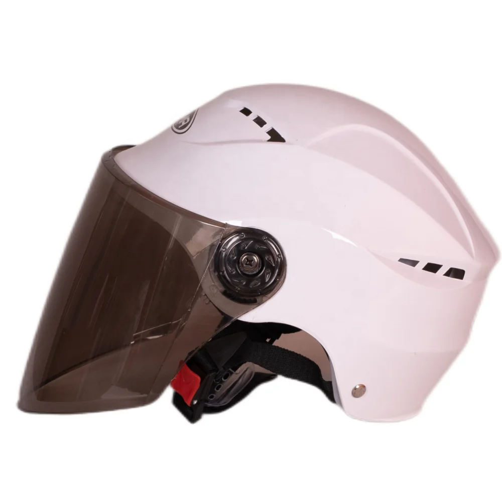 High Quality Cheap Half Face Motorcycle Helmet  Motorcycle From Professional Motorcycle Motorbike Helmet Manufactures