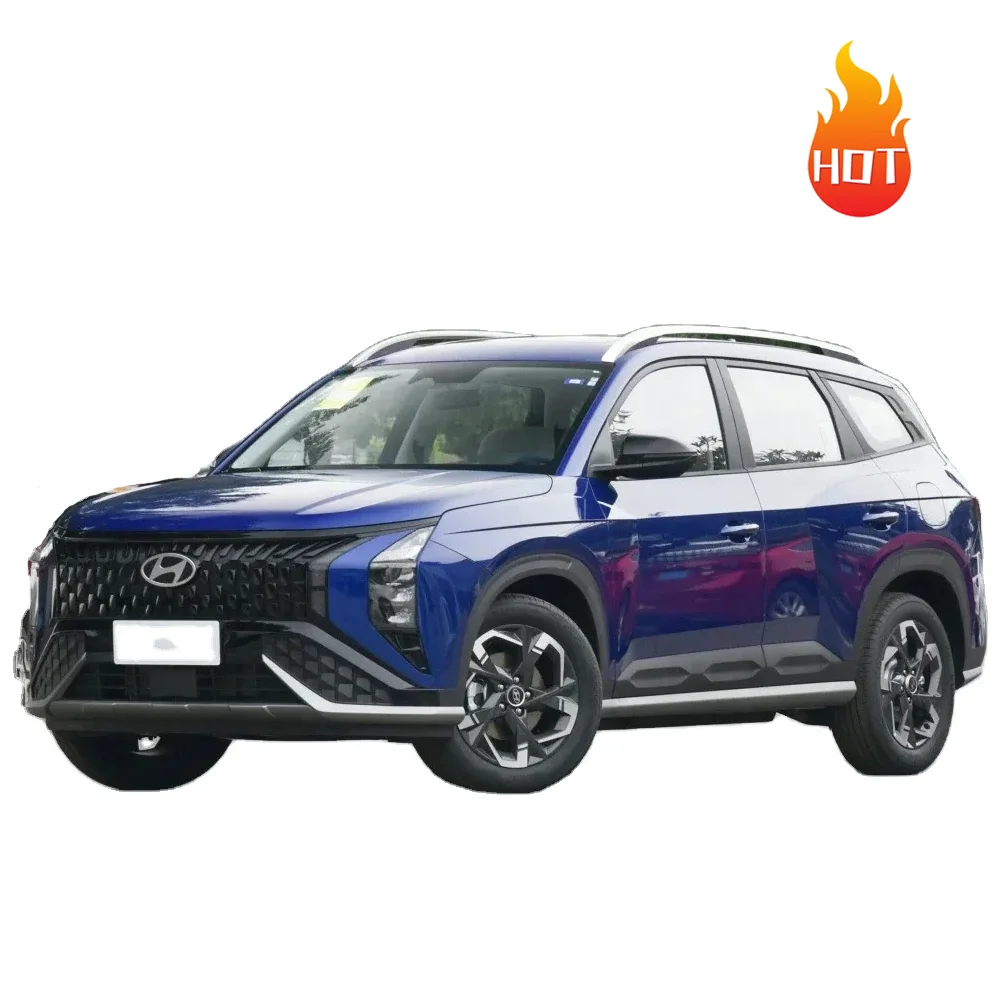 Hot sale 2024 New Used cars Hyundai  2.0L ix35 Gasoline SUV new energy vehicles electric car Hyundai MUFASA