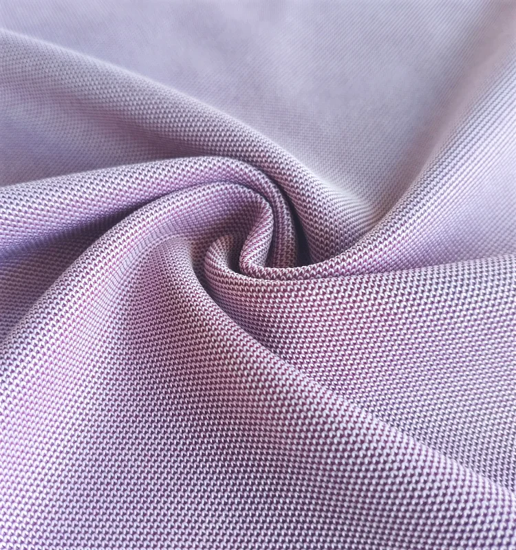 
 29% нейлон N6 61% полиэстер впитывающий влагу 10% спандекс 200 см 190GSM 150D 28GG впитывающий пот и хорошая эластичная ткань пике  