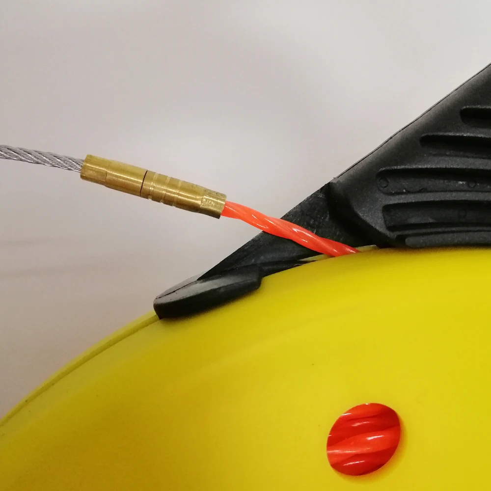 Cable Pulling Tool 30m POM Wire Puller