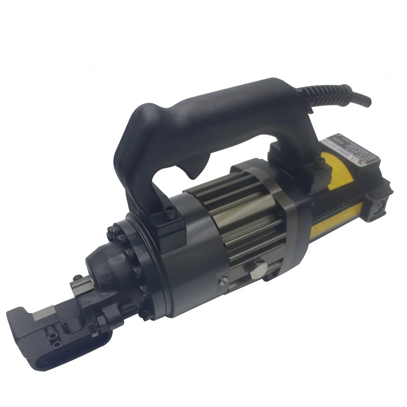 SFREYA PC-16B Aviation Aluminum Portable Rebar Cutter  Electro-hydraulic Battery cable cutter h Manual hydraulic cable cutter