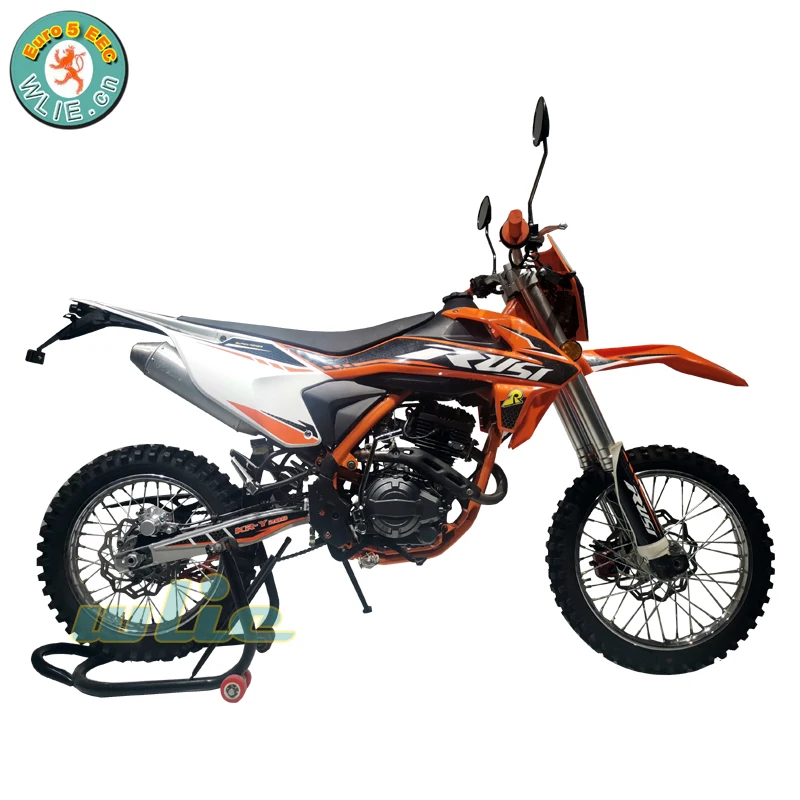 Квадроцикл 50-125cc Jeep 4x4 Mini Moto Cross 50/125cc карманный велосипед-внедорожник DB 50 Pro с Евро 5 EEC