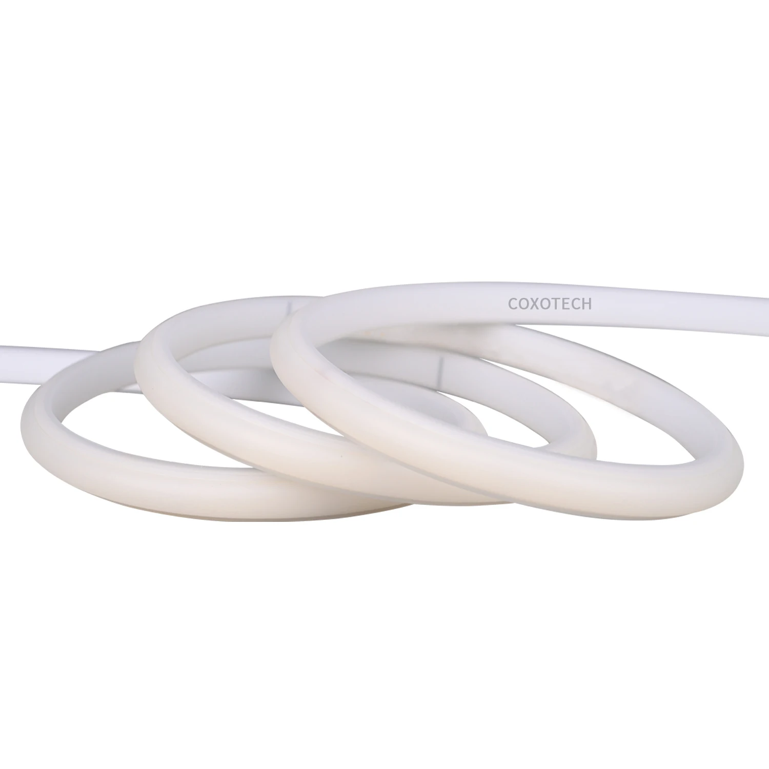 J2000-E AC 220V 288leds COB led strip light COXO