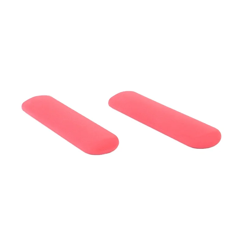 
Hot sale manufacturer direct sale universal medical flat and round antiskid TPR material Handle sleeve 