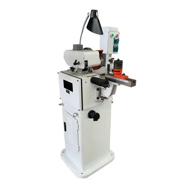 Rsg-2050ah/ahr/ahd Surface Internal Cylindrical Grinder Universal Tool Cutter Grinding Machine Provided Video Technical