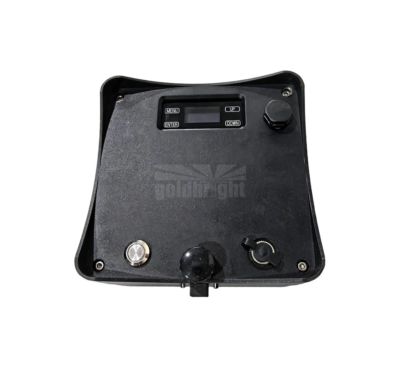 Newest popular Ultra thin wireless led battery par 9x10W RGBWA+UV 6in1 waterproof IP65 liner dimmer party uplights