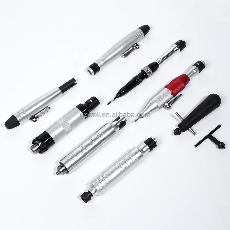 Hand-held jewelry polishing machine special replacement soft shaft rotating handle