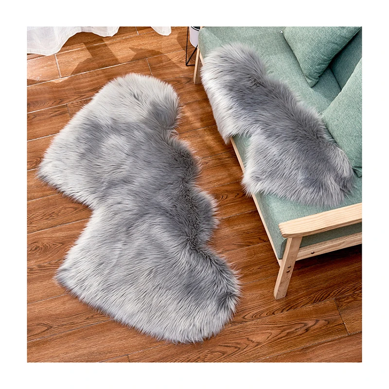 heart shape plush fluffy rugs carpets for bedroom room fluffy rug carpet shaggy rug bedroom kids room faux fluffy