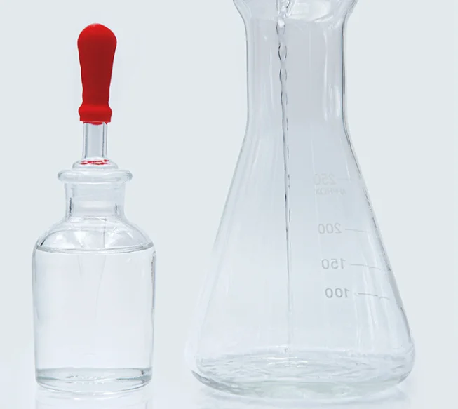 China Produces High-Quality Colorless Viscous Liquid YT-YNSOL-IP40L/lP40H