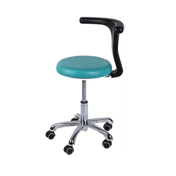 Medical physician chair for hospital and clinic