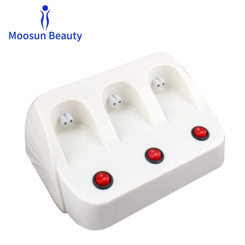 2020 Portable High qualityportable 220v electric wax heater machine
