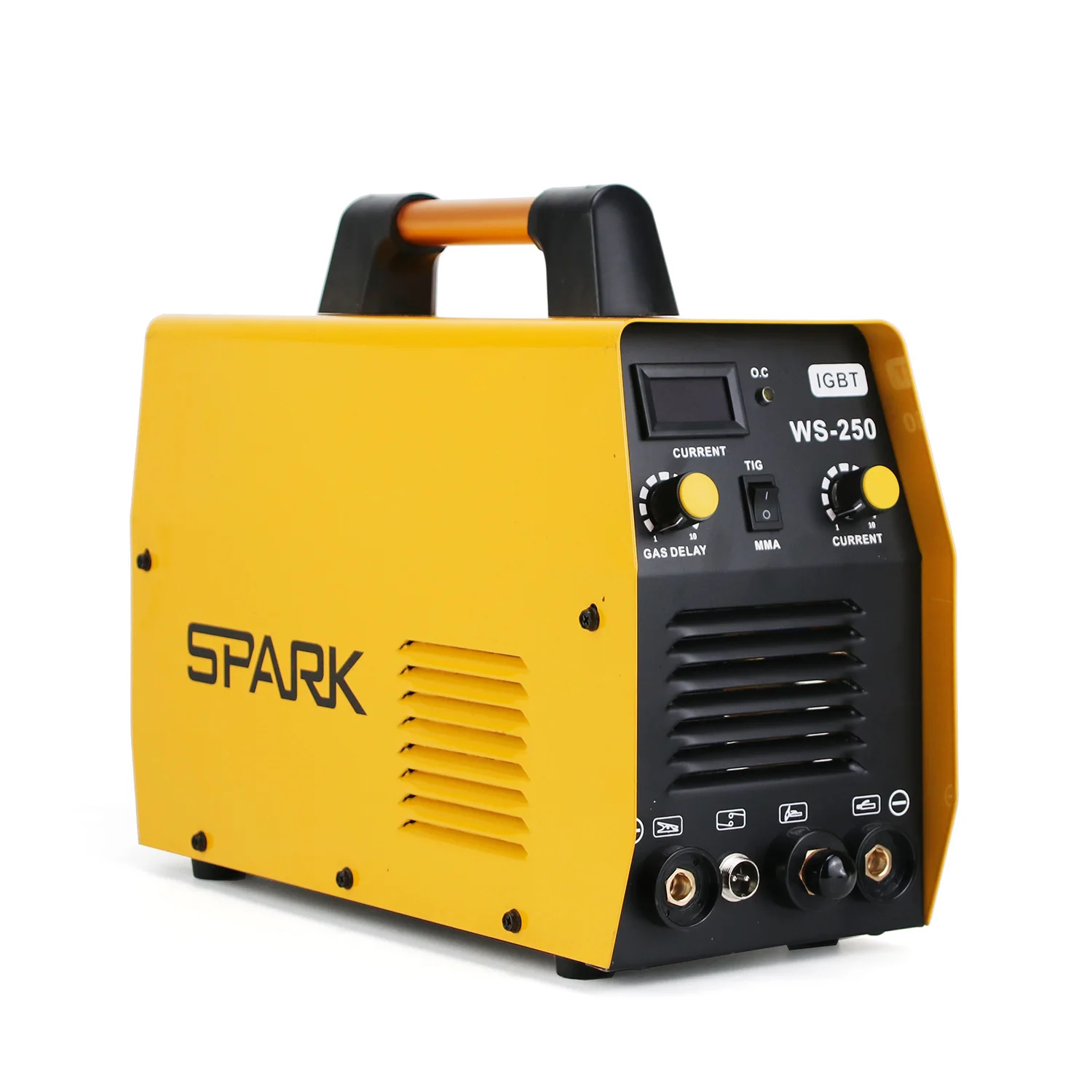 High quality igbt welder inverter welding machine tig mma welding machine