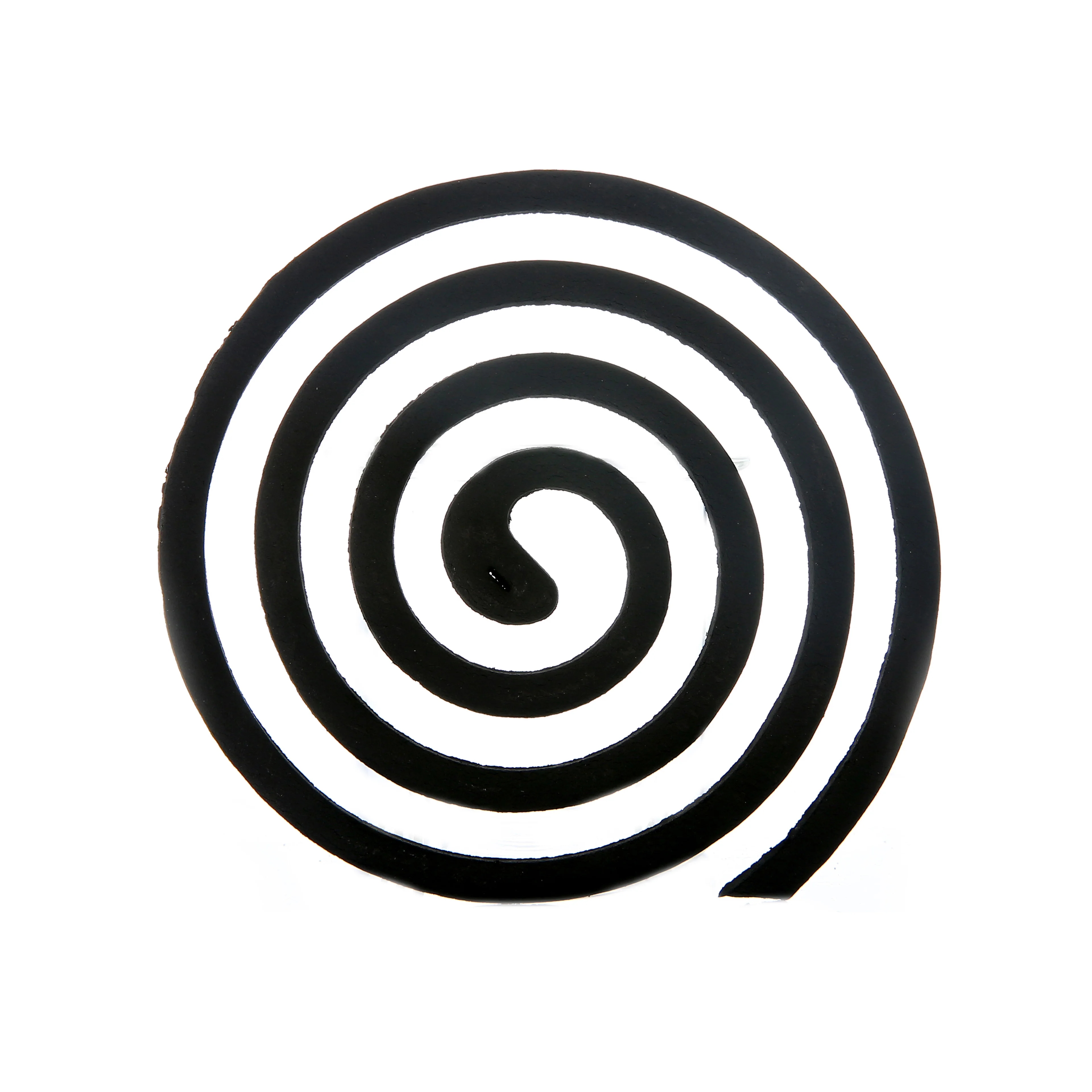 Hacker mosquito killer coil  Black Mosquito Killing Coil