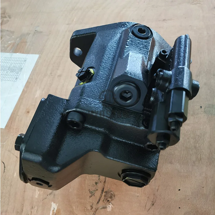 Acculated Dump Truck 11117047 1745832 Hydraulic Pump VOE11117047 VOE1745832