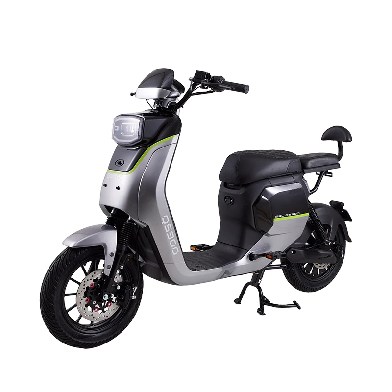 Напрямую с завода OEM E bike аккумулятором 48 В Электрический городской велосипед карманный 2000 Вт мотоциклетные велосипеды 16 дюймов на вынос ebike