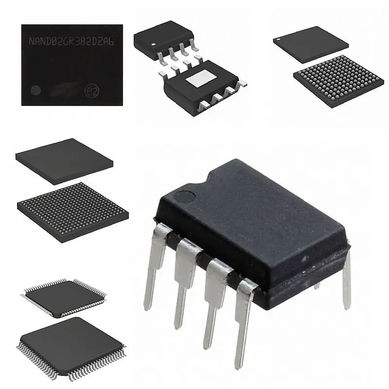 AON3611_101 na ic chip  Sensors  Finished Units Audio Special Purpose
