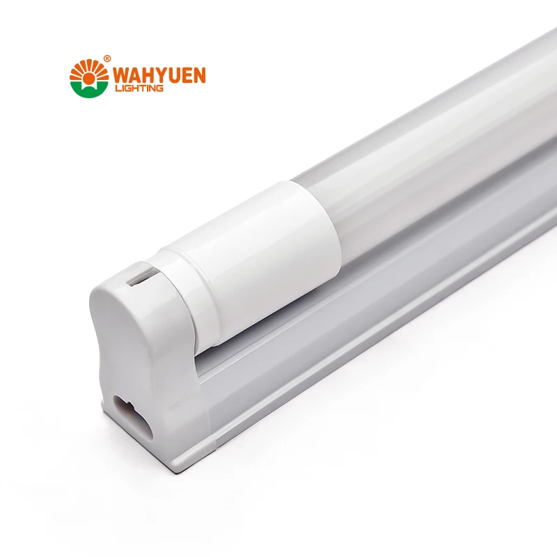 
Anti UV T8 Waterproof PC LED Tube Light With IP68 Socket LED Tube Lamp For Theme Park Lighting 
