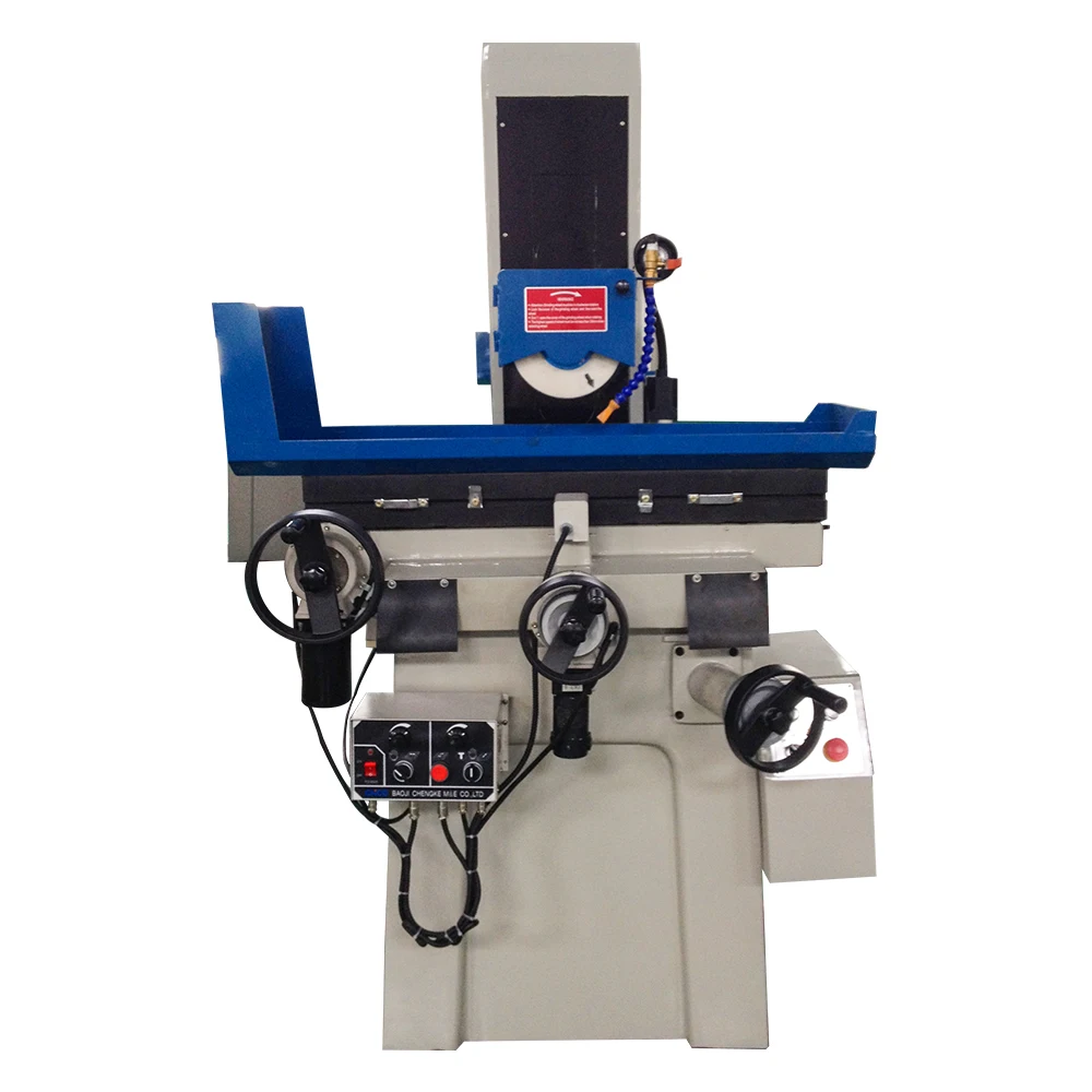  Hoston MY1230 Hydraulic Automatic Precision Surface