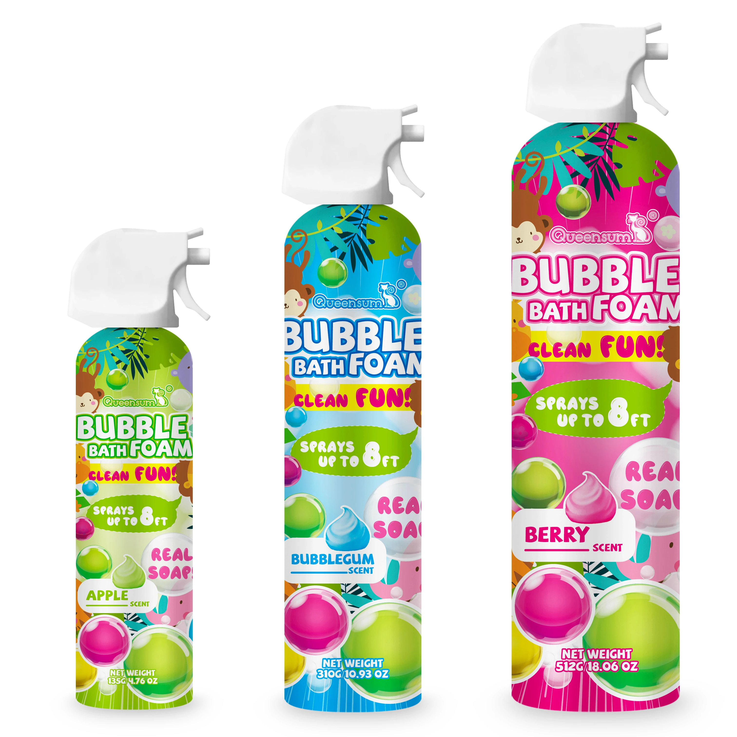 
 Промо 2020 ароматная аминокислота нежный пузырьковый Мусс для душа отбеливающая пузырчатая пена для детей  