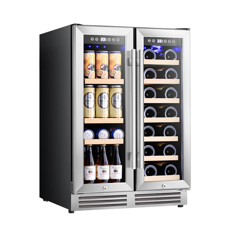 120L Beverage Wine Machines Juice Dispenser Wine Dispenser Machine Wine and Beverage Coolers