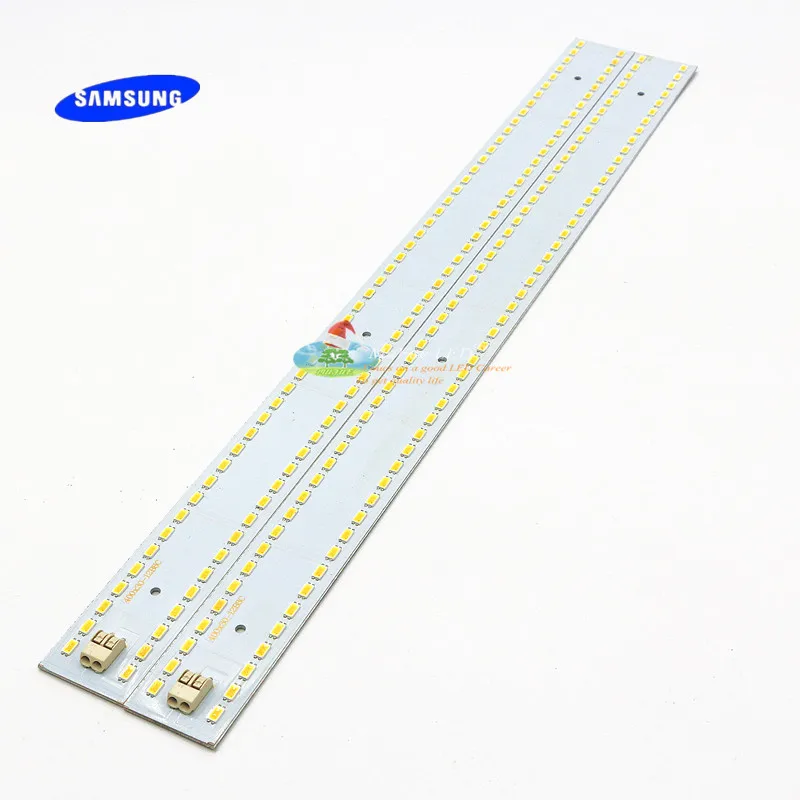 Muфотовспышка Samsung 96 светодиодов 12 В постоянного тока LM561C LM301B 48