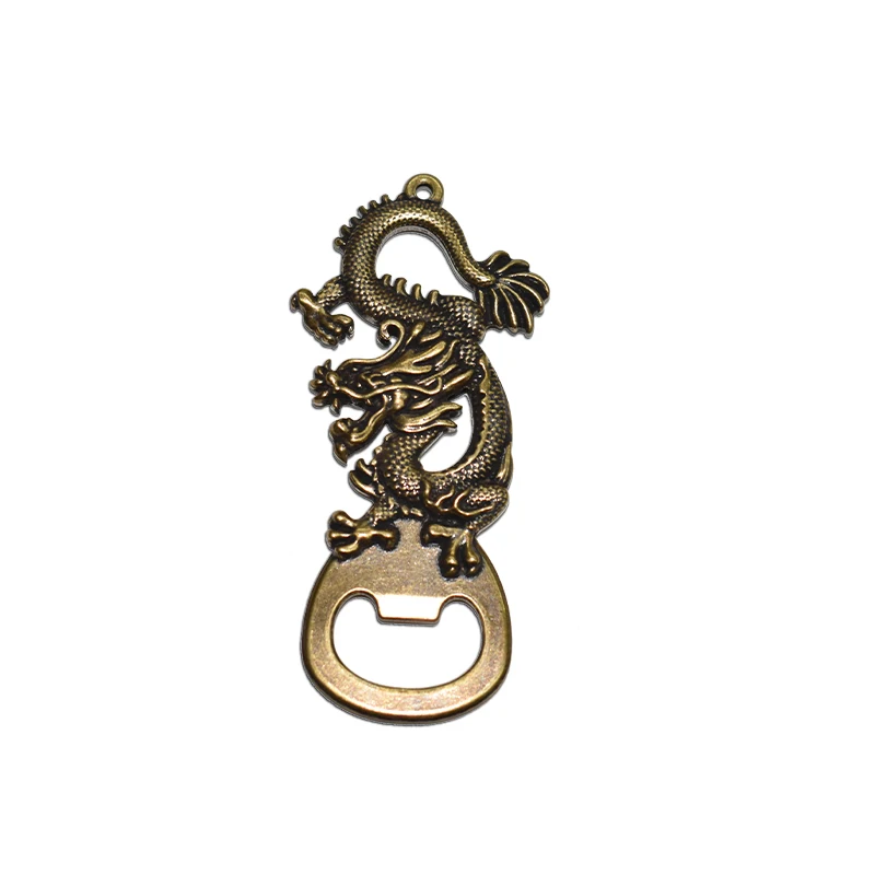 Пользовательские буквы фигурка открывалка для бутылок брелок литая эмаль открывалка для пивных бутылок цинковый сплав металлический 3d мультфильм открывалка для бутылок брелок