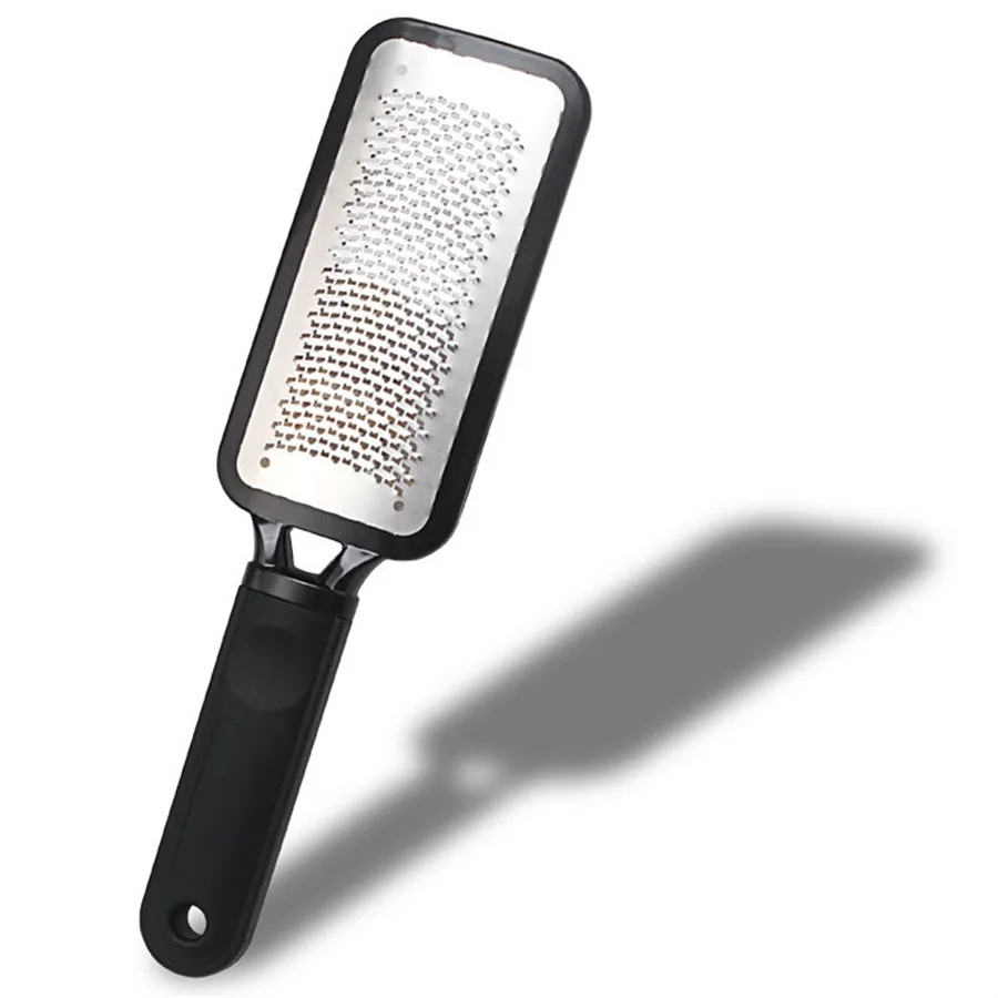popular colossal foot rasp professional foot file portable callus remover for feet