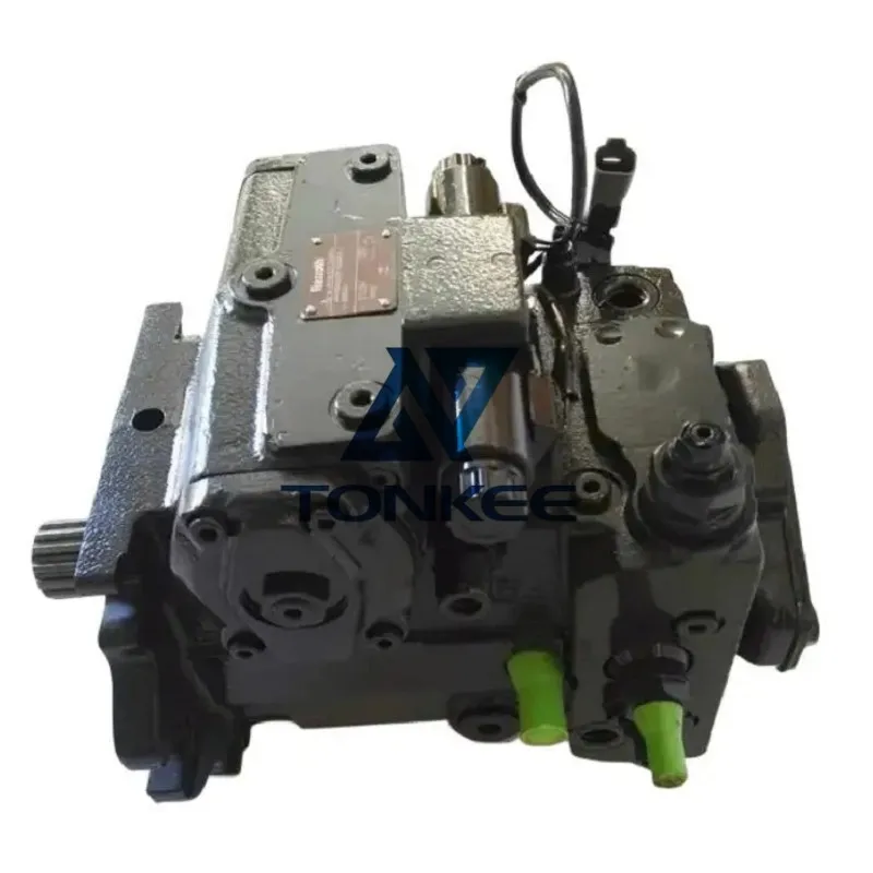 Bosch Rexroth A4VG40 гидравлический насос A4VG40EP4DM1-32L-NZCO2F003SH поршневой