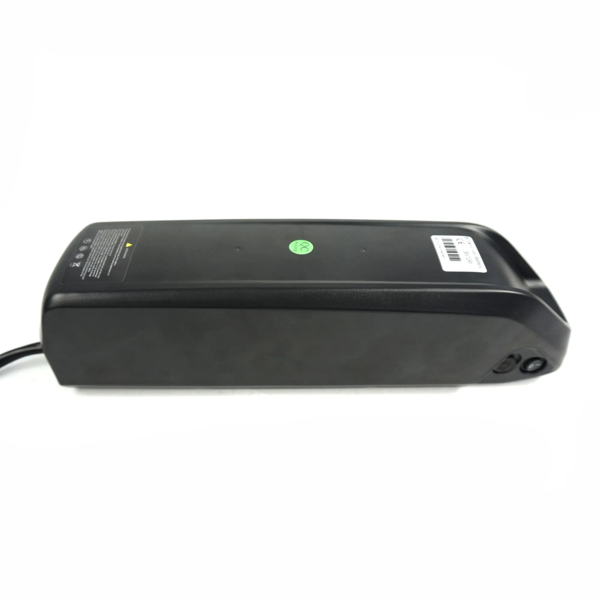 Greenpedel 52v Электрические перезаряжаемые Аккумуляторы для электровелосипеда 1500 (62471619083)