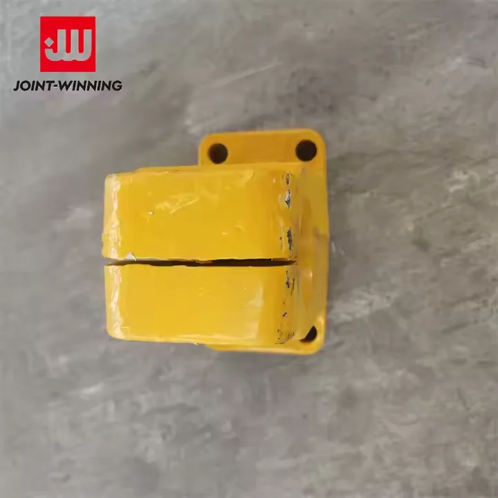Bulldozer wheel loader backhoe bucket teeth bucket tooth 50G2-11125Y-2