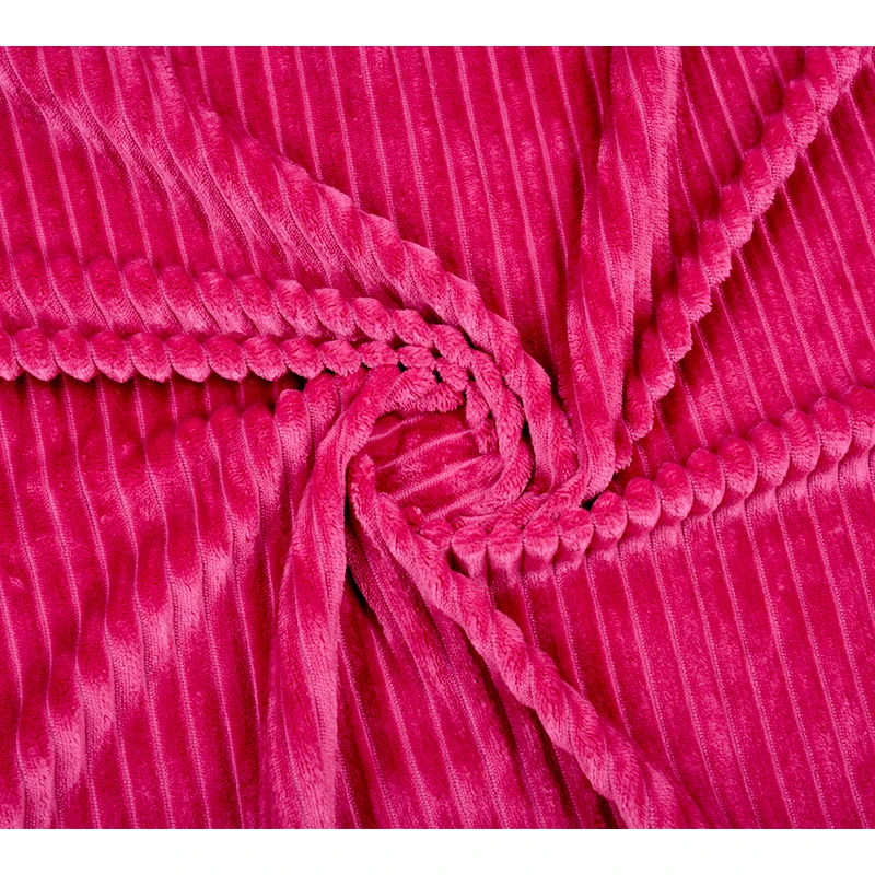 Factory Direct Sale Latest High Quality Waterproof Sofa Cover Velvet Corduroy Upholstery Fabric