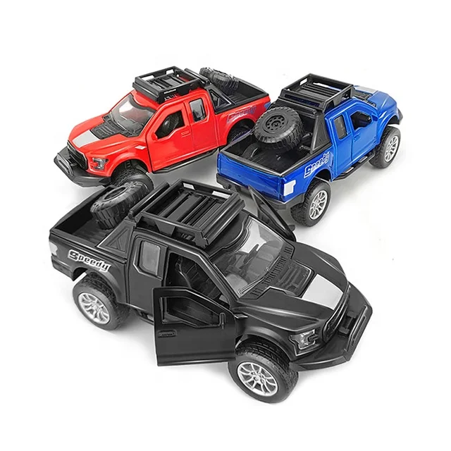 
Wholesale Kids 1:32 Open Door Pull Back Metal Alloy Vehicles Model Die cast Car Toy 