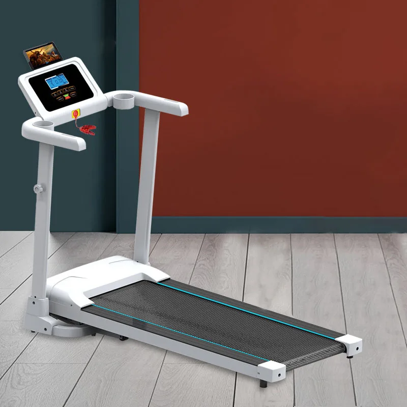 2021 Verified Wholesale Price Foldable Portable Treadmill With Spare Parts